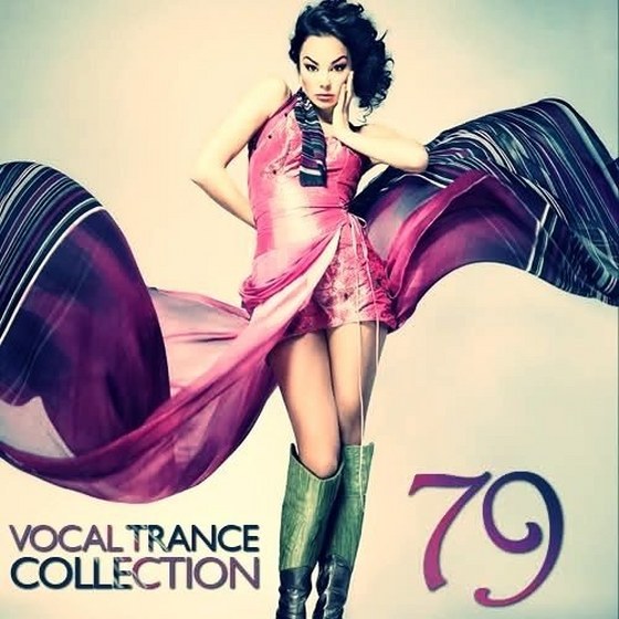 скачать Vocal Trance Collection Vol.79 (2012)