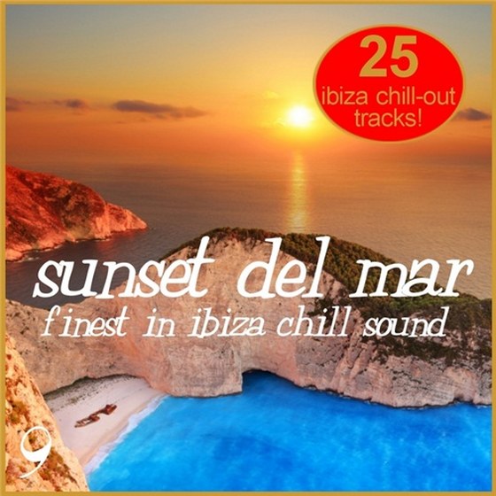 скачать Sunset Del Mar, Vol. 9 (Finest In ibiza Chill) (2011)