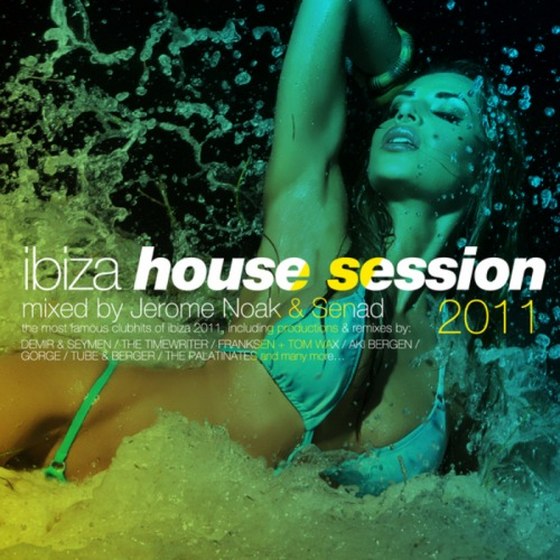 скачать Luxury House Session (2011)