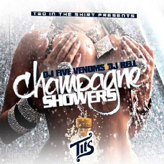 скачать Champagne Showers (2012)