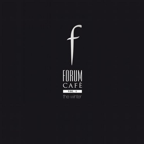 скачать Forum Cafe' Vol. 1 (2012)