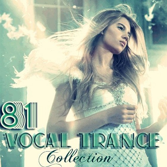 скачать Vocal Trance Collection Vol.81 (2012)