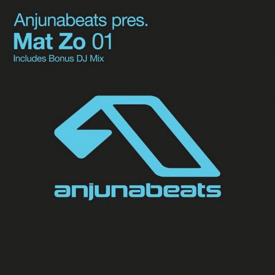 скачать Anjunabeats Presents Mat Zo 01 (2012)