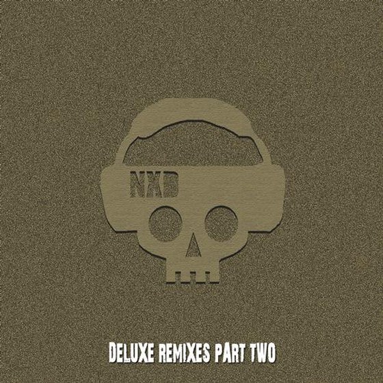 скачать Deluxe Remixes Part Two (2012)