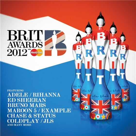 скачать Brit Awards (2012)