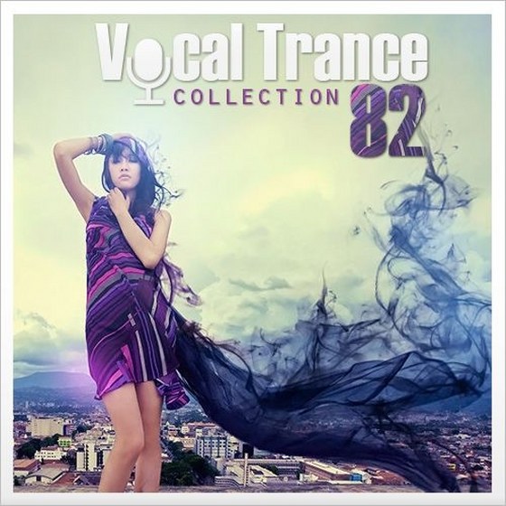 скачать Vocal Trance Collection Vol.82 (2012)