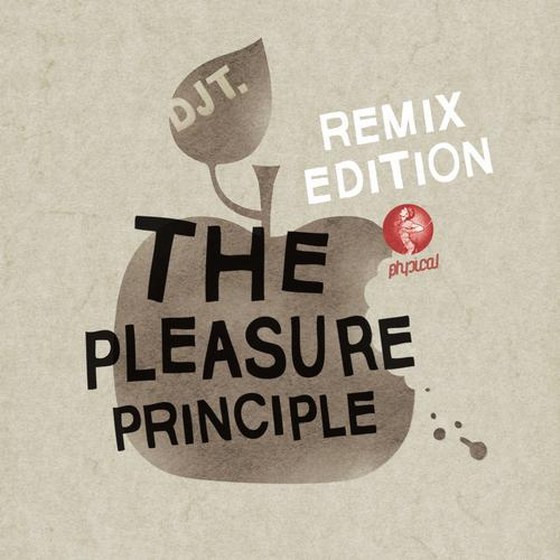 скачать The Pleasure Principle (Remix Edition) (2012)