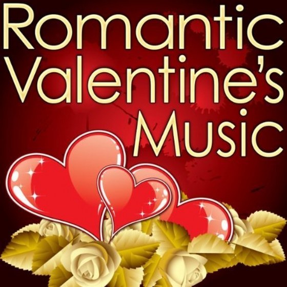 скачать Valentines Music Unlimited: Romantic Valentines Music (2011)