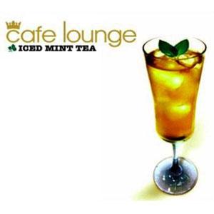 Cafe Lounge Collection 24CD (2005-2009)