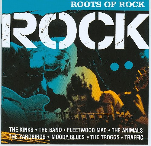 Rock Classics: Roots Of Rock