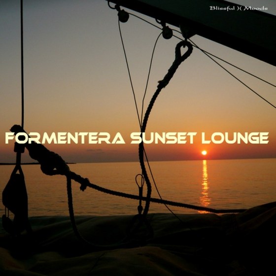 скачать Formentera Sunset Lounge (2012)