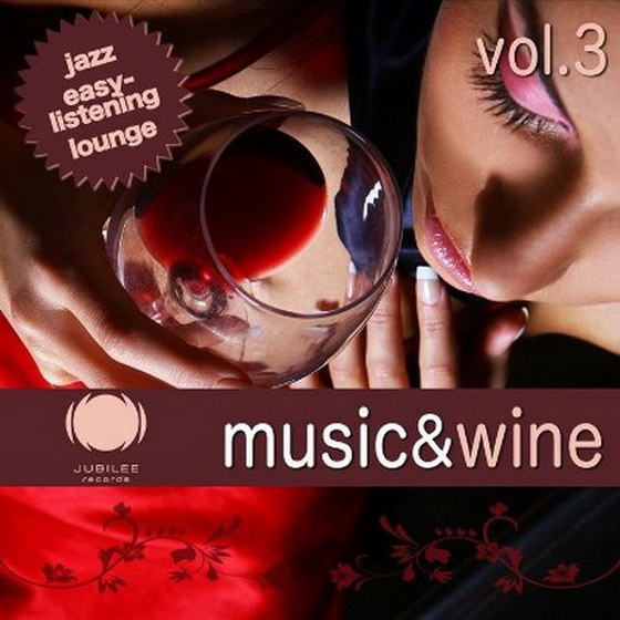 скачать Music & Wine Vol.3 (2012)