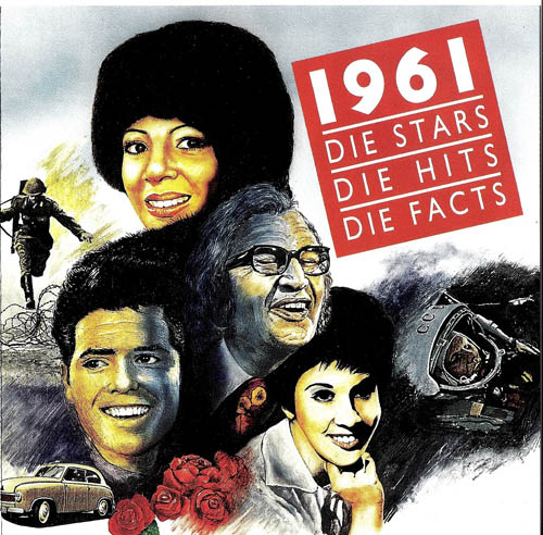 скачать Die Stars, Die Hits, Die Facts (1960-1997) FLAC