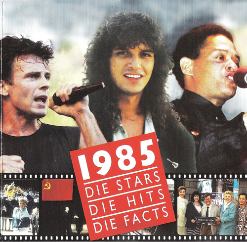 скачать Die Stars, Die Hits, Die Facts (1960-1997) FLAC