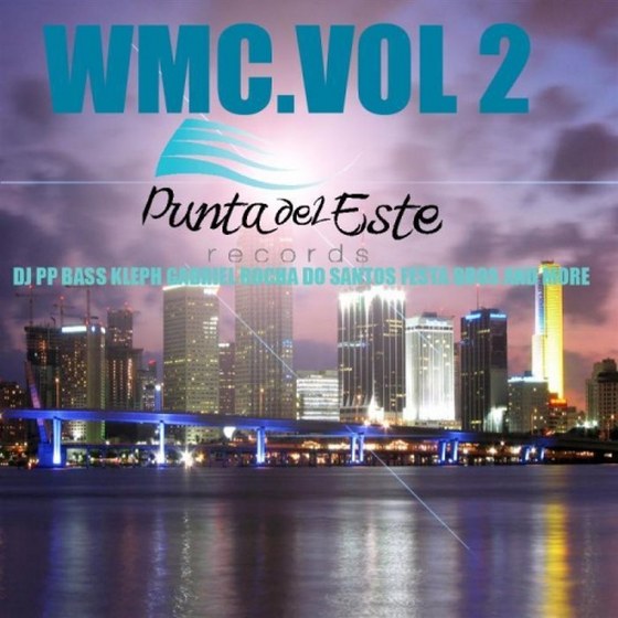 скачать WMC 2012 Vol.2 (2012)