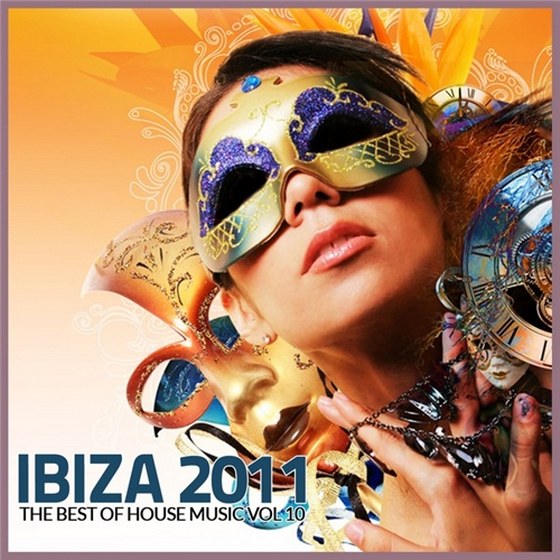 скачать Ibiza 2011: The Best of House Music, Vol. 10 (2011)