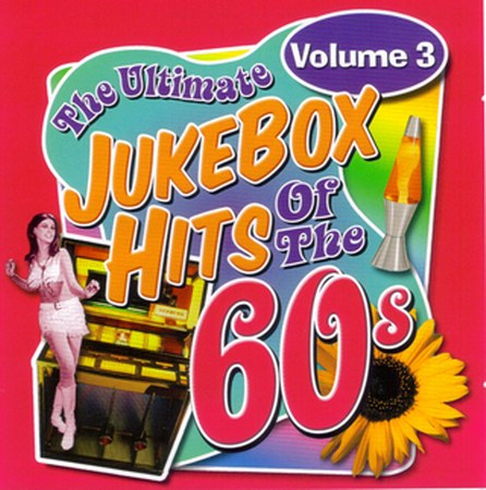 скачать сборник The Ultimate Jukebox Hits Of The 60's: 5CD Box set (2001) FLAC