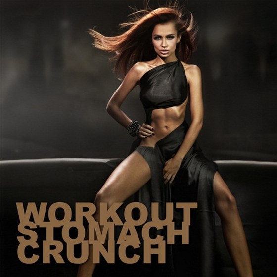 скачать Workout Stomach Crunch (2012)