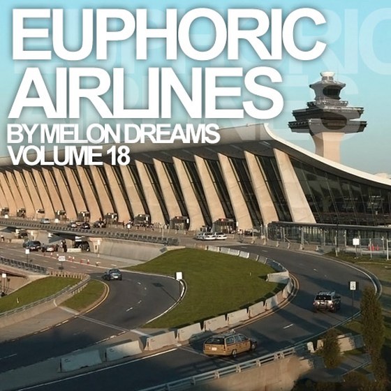 скачать Euphoric Airlines Volume 18 (2012)