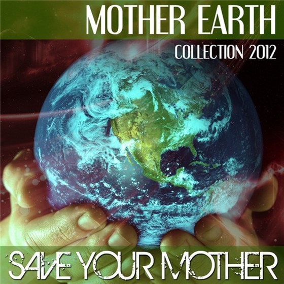 скачать Mother Earth Collection (2012)