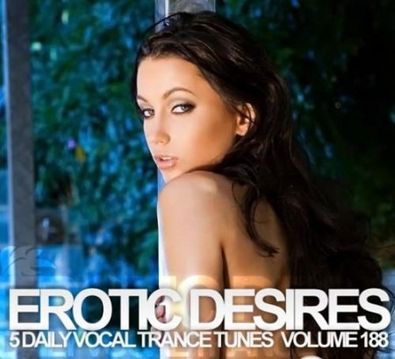 скачать Erotic Desires Volume 188 (2012)