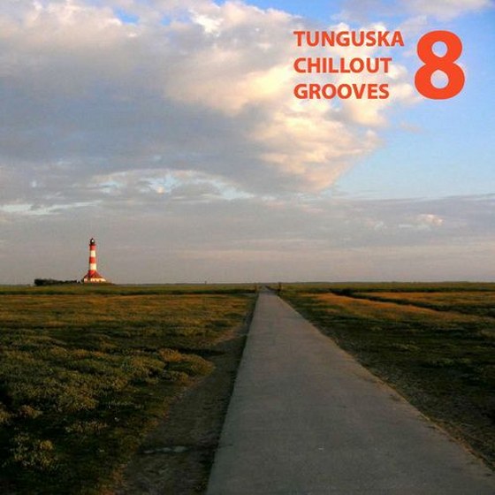 скачать Tunguska Chillout Grooves Vol.8 (2012)