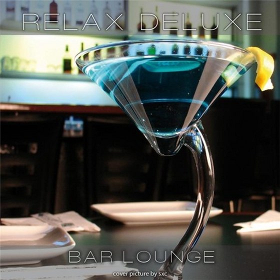 скачать Sunny Goldsmith. Relax Deluxe: Bar Lounge, Vocal Edition (2012)