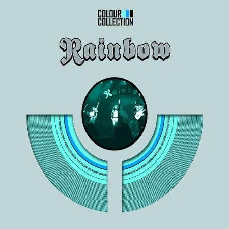 Rainbow – Colour Collection (2007)