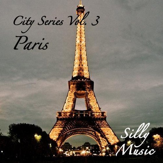 скачать City Series Vol.3 Paris (2012)