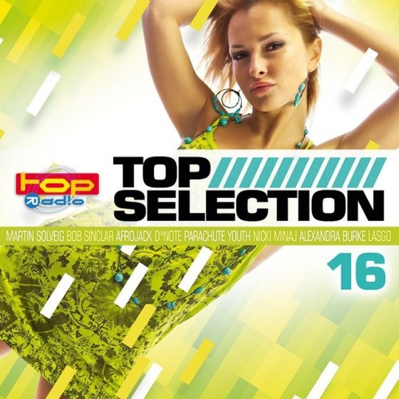 скачать Top Selection Volume 16 (2012)