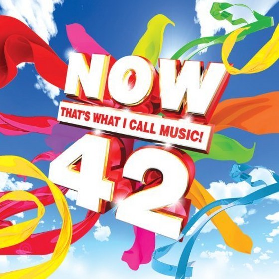 скачать Now That's What I Call Music Vol.42 (2012)