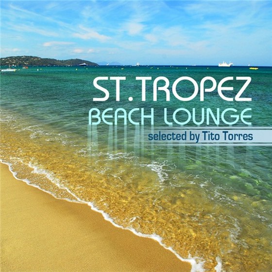 скачать St. Tropez Beach Lounge (2012)