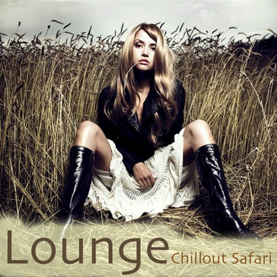 скачать Lounge Chillout Safari (2012)