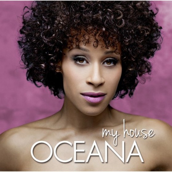 скачать Oceana. My House: iTunes (2012)