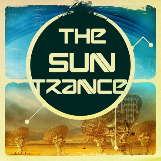 скачать The Sun Trance (2012)