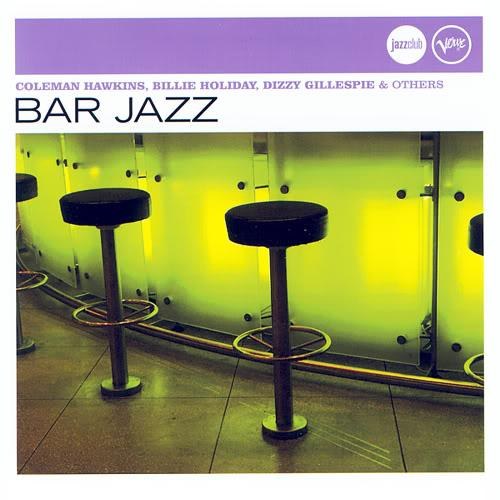 Verve Jazz Club Collection: Moods (2006-2010)