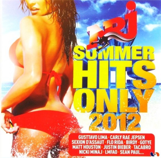 скачать NRJ Summer Hits Only (2012)