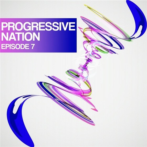 скачать Progressive Nation: Episode 7 (2012)