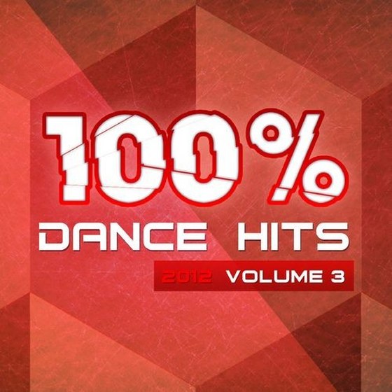 скачать 100 % Dance Hits Vol. 3 (2012)