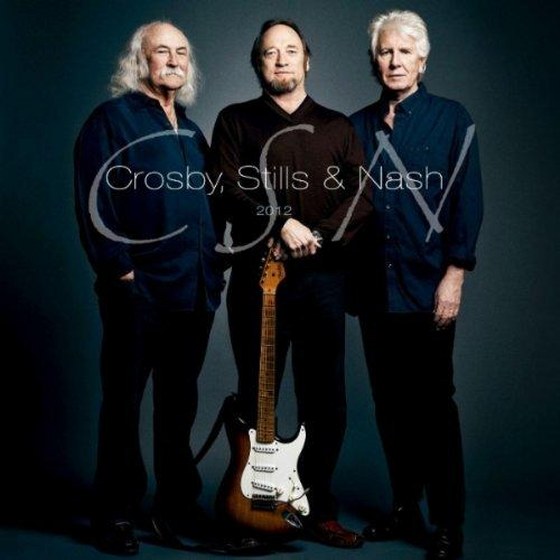 скачать Crosby, Stills and Nash. CSN (2012)