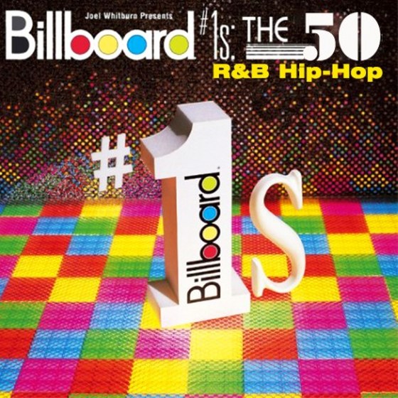 скачать Billboard Top 50 R&B Hip-Hop Songs 08 (2012)