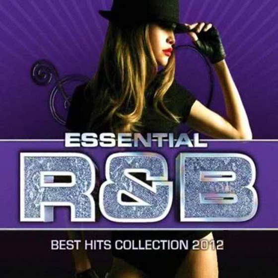 скачать Essential RnB Collection (2012)