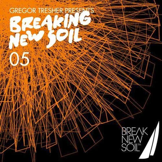 скачать Breaking New Soil Vol 5 (2012)