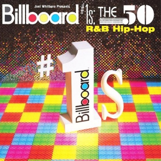 скачать Billboard Top 50 R&B Hip-Hop Songs 8-25 (2012)