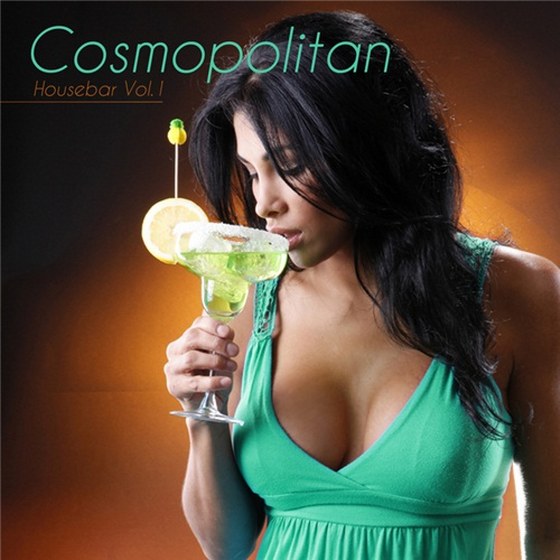 скачать Cosmopolitan Housebar, Vol. 1 (2012)