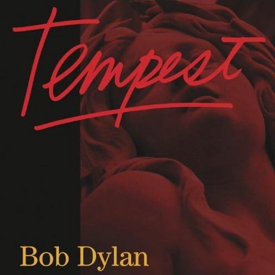 скачать Bob Dylan. Tempest (2012)