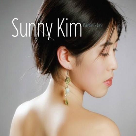 скачать Sunny Kim. Painter's Eyes (2012)