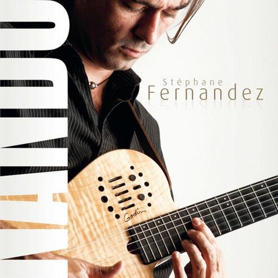 скачать Stephane Fernandez. Nando (2012)