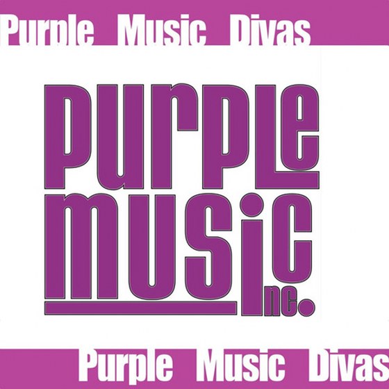 скачать Purple Music Divas (2012)
