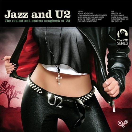 скачать Jazz and U2 (2012)